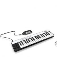 irig key