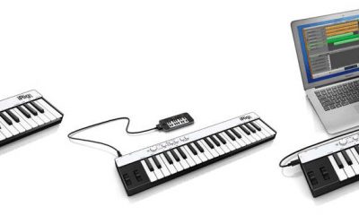irig key