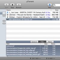 µTorrent