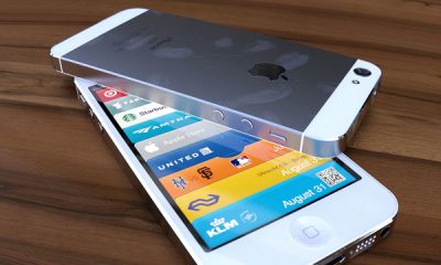 iphone 5