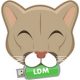 Lion DiskMaker logo