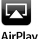 airplay logo