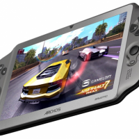 gamepad archos