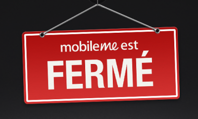 mobileme