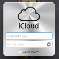 icloud