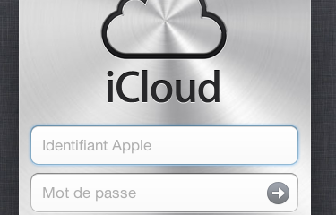 icloud