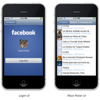 facebook SDK