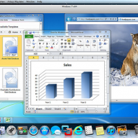VMware Fusion 5