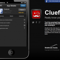 clueful