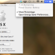 autonomie macbook