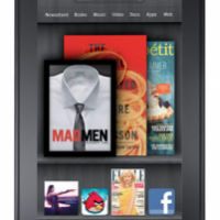 kindle fire