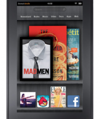 kindle fire
