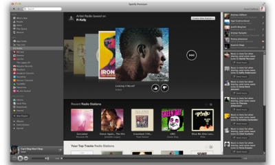 spotify