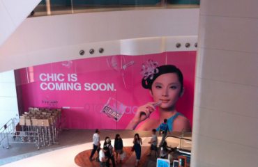 hong kong applestore