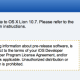 Mac OS X 10.7.5