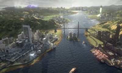 simcity