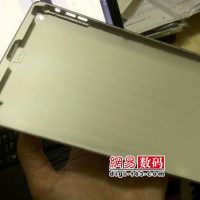 iPad mini