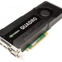 Quadro K5000