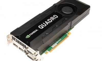 Quadro K5000