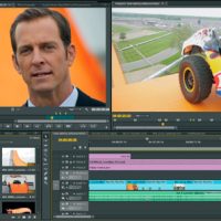 Premiere Pro CS6