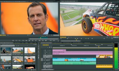Premiere Pro CS6