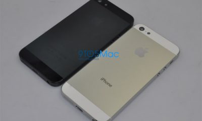 iphone 5