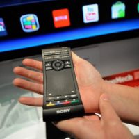 google tv