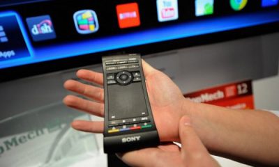 google tv