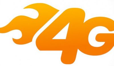 4g lte logo