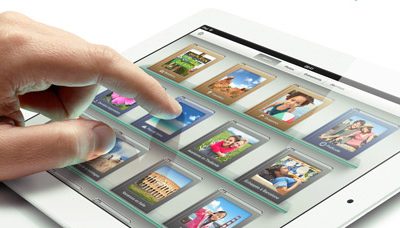 ipad retina