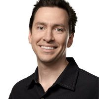 Scott Forstall