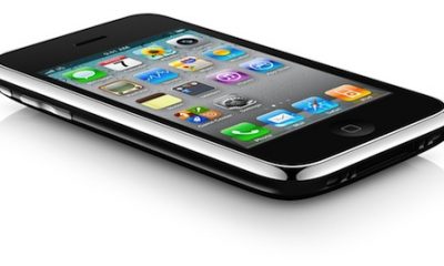 iphone 3gs