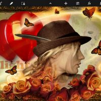 photoshop touch