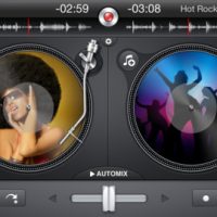 djay