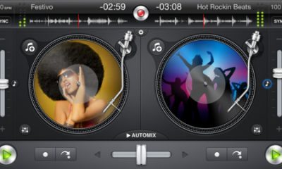 djay