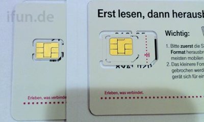 nano sim
