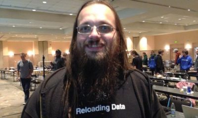 Jay Freeman saurik