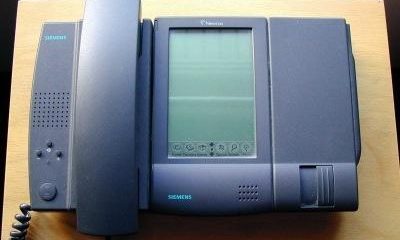 notephone