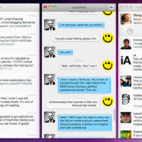 twitter mac