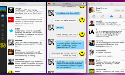 twitter mac