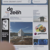 Dezeen