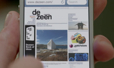 Dezeen