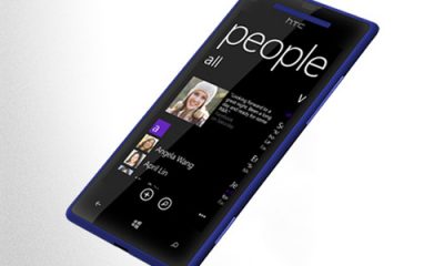 htc 8X