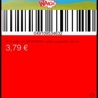 passbook auchan