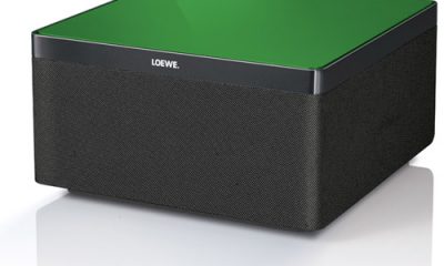AirSpeaker