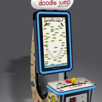 doodle jump