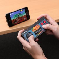 iCade 8-Bitty