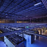 data center google