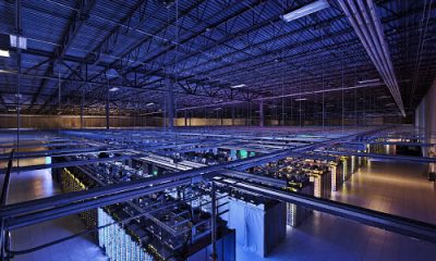 data center google