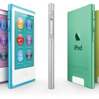 ipod nano